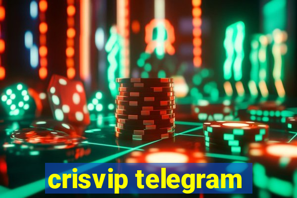 crisvip telegram